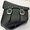 H-D Softail Swingarm Bag (#90200417)-bag_front.jpg