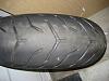 200mm 40 Spoke wheel 17x5.5 New Dunlop-img_2457.jpg