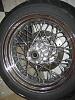 200mm 40 Spoke wheel 17x5.5 New Dunlop-img_2459.jpg