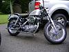 72 HD Sportster xlch 1000cc - My first Harley D.-heartland-seat-conversion-011.jpg
