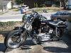 72 HD Sportster xlch 1000cc - My first Harley D.-left-side-view.jpg