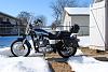 Calling All Sportster Baggers...Post Pics of your Bagger-snow-1.jpg