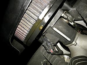 Oil leaking from air filter, help!-4445a77f-4c92-4762-aae2-087378362a6e.jpeg