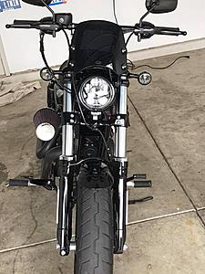 What did you do to Your Sportster Today?-90b43b04-9805-4982-944e-2bab787ef2e1.jpeg