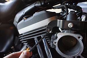 DIY:  DK 587 Intake + Outlaw breather install for Iron 883 (or any sportster)-ey6bab9.jpg