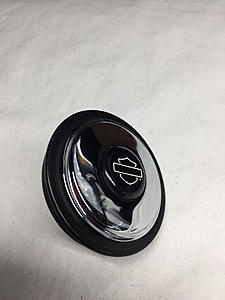 Chrome Front mounted horn-photo899.jpg