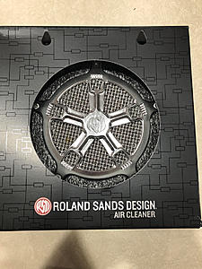 Roland Sands Chrome Turbo Air Cleaner-photo878.jpg