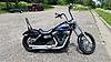 2013 Wide Glide black console, bars/risers/cables, exhaust, other parts.-midnightpearl-6.jpg