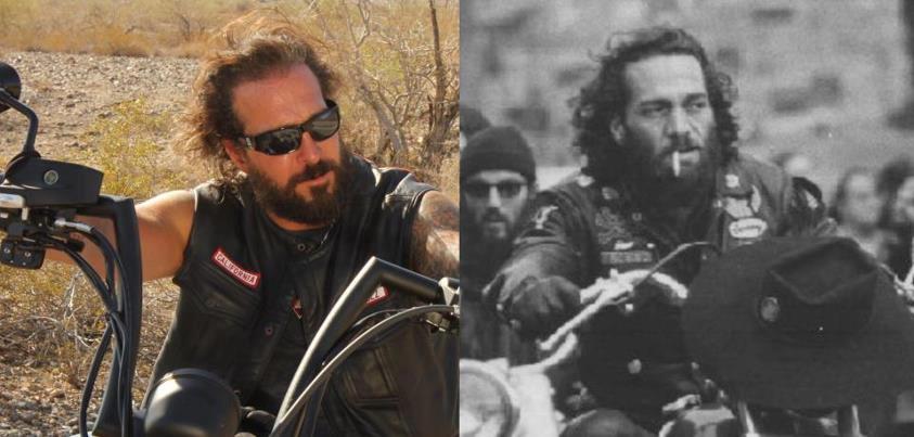 Who would you cast to play Sonny Barger? - Page 14 - Harley Davidson Forums