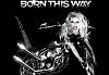 NEWSBREAK!!! Lady GaGa rides a Harley!!-gaga.jpg