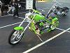 Myth: Green Color, Bad Luck on a Harley ?.-harley-motorcycle1.jpg