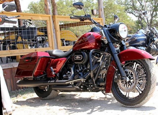 Best 14 Mini Ape Bar Options for 2003 Road King with or 