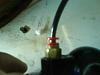 This is the best way to replace the oil in your shocks!!!-compression-fitting-up-line-secure-.jpg
