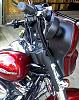 12&quot; Torch Industries Apes on 2012 Street Glide (pics)-bars1.jpg