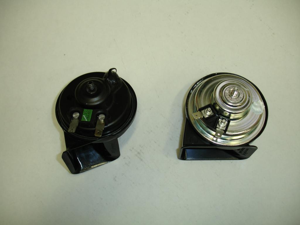 132db Replacement  Horn  Harley  Davidson  Forums
