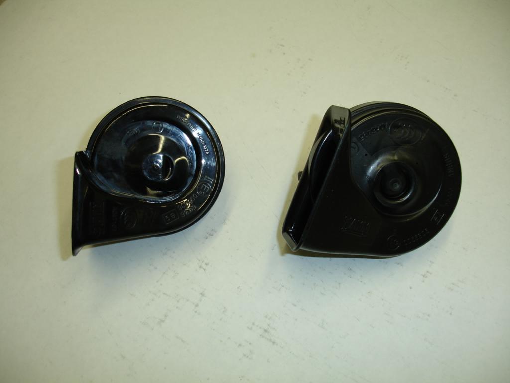 132db Replacement  Horn  Harley  Davidson  Forums
