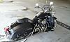 Installed Fairing Lowers on Road King Classic-20120707_172321.jpg