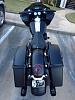 Road Glide Winter Mods almost done.  Forks,bars, solo seat, and wheels.-bike1.jpg