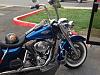 Got the apes on Road King Classic!-photo-3.jpg