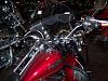 Wild 1 Chubby 508 or 518 on Road King?  Pros-Cons?  Need Cables?  Comfort?-100_0797.jpg