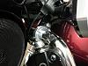 Power Vision mounted on 2014 street glide special - Harley Davidson Forums