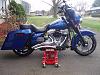'08 Red Sunglo Electra Glide Stndrd FLHT- My FLHX-periment (Bio, Pictures &amp; Mod List)-p4140001.jpg