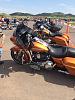 Test rode a 2015 Road Glide today-image.jpg