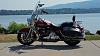 Road King - First ride with the windshield / Batwing ?-20150817_110031.jpg