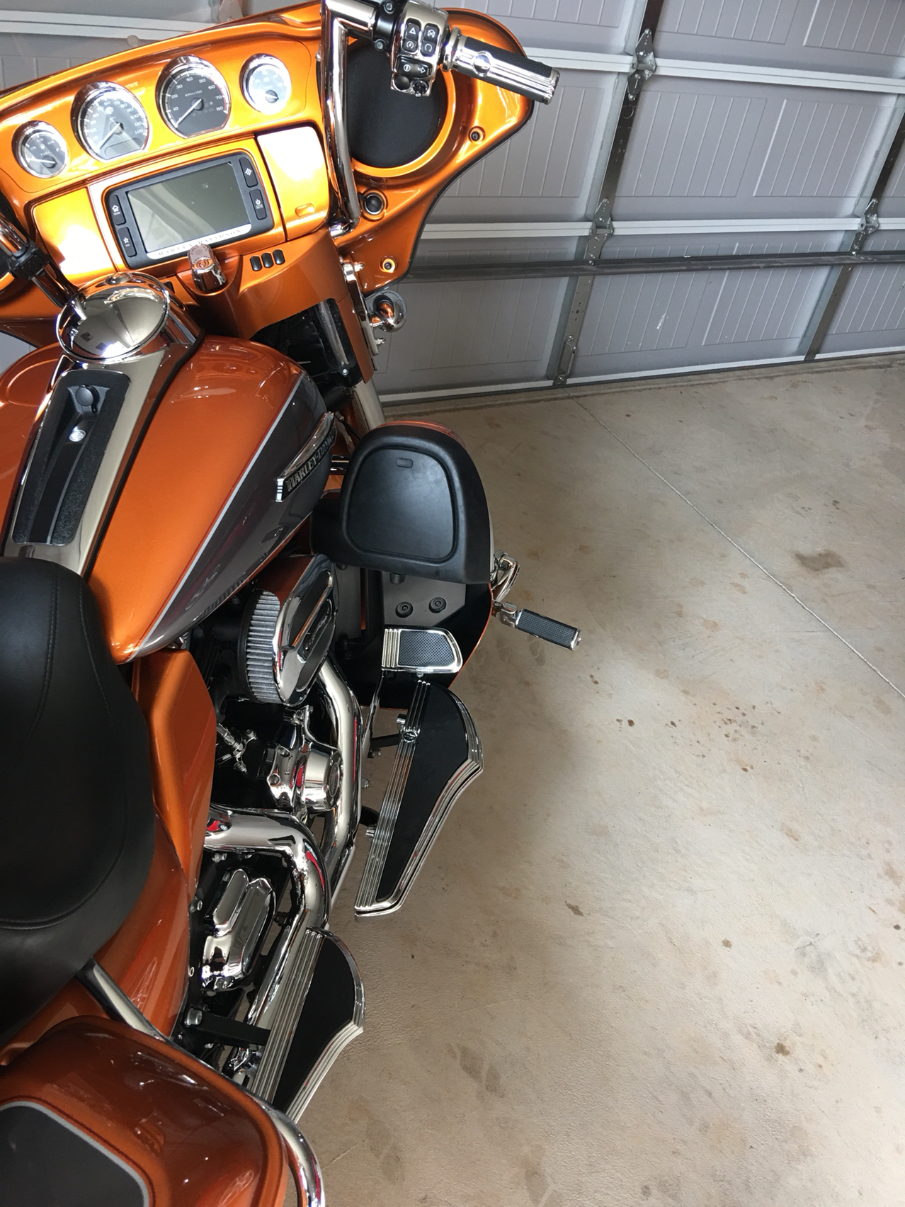 New Defiance Accessories Page 4 Harley Davidson Forums