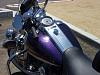 Purple flake and silver road king classic-dsci0277.jpg