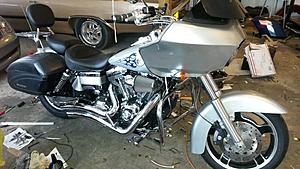 2012 Road King converted with 2016 Road Glide front-end journey...(long read)-2015-2007-wide-glide.jpg