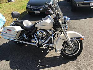 2012 Road King converted with 2016 Road Glide front-end journey...(long read)-2017-2012-police-road-king.jpg