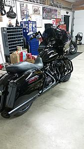 2018 Street Glide Special / Road Glide Murdered out mods-20161223_072111.jpeg