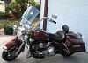 16'' or 18&quot; ape hangers on a road king with a windshield? pics?-2001-flhri-3.jpg