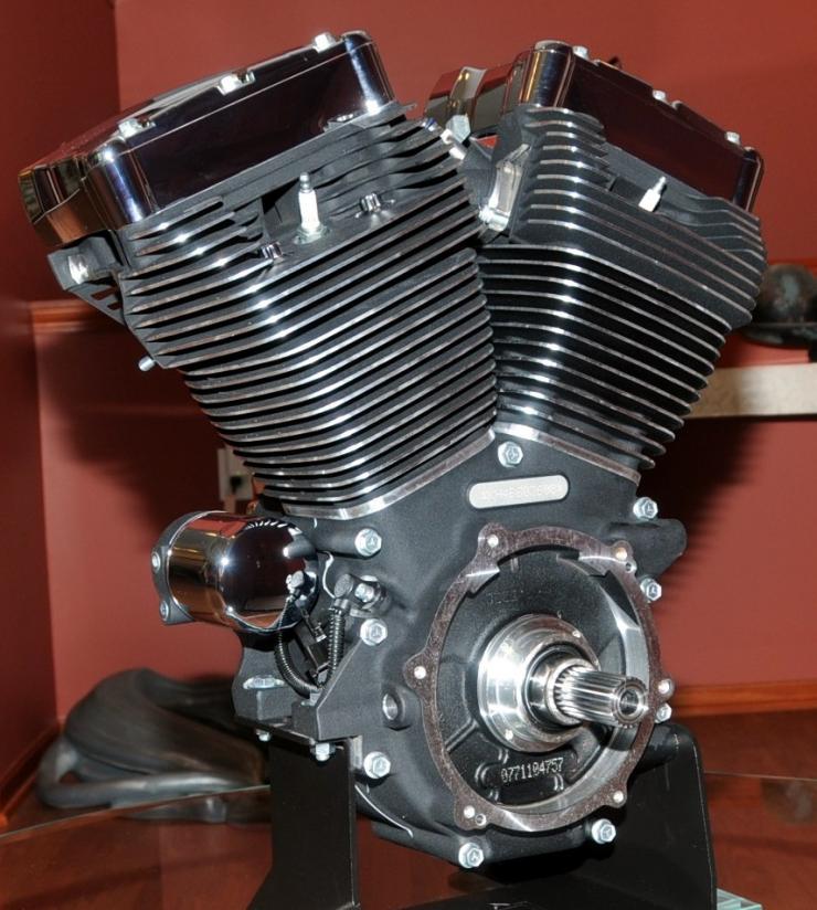 2011 Harley Davidson 96" Engine - Brand New - Harley Davidson Forums
