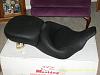 Mustang Ultra Touring 1 pc. seat for 1997-2007 Ultra Classic or Road Glide-dsci0647.jpg