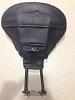 Harley Touring Rider Driver Backrest with Mounting Hardware for 88-08-photo556.jpg