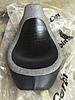 Corbin Hollywood Solo Seat for 2009 - 2017 H-D Touring Models-snake3.jpg