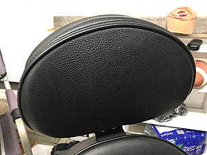 C &amp; C Solo Seat with Backrest and Pillion  0-back2.jpg