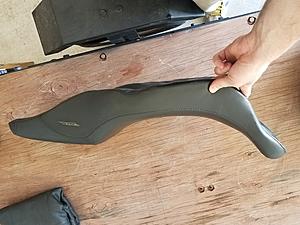 Badlander and Mustang seats for sale 08+ Touring-20180623_161714.jpg