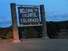 New To Forum and Triglide-welcome-to-colorado.jpg
