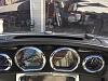 Harley's new windshield mount mirrors review-sirius-antenna.jpg