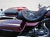 Softail Seat with Removable Drivers Backrest from C&amp;C Motorcycle Seats-dsc06964.jpg