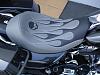 Softail Seat with Removable Drivers Backrest from C&amp;C Motorcycle Seats-dsc06026.jpg
