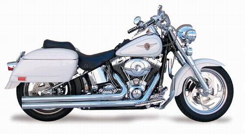  Harley  Davidson  Dyna Wide Glide Hard Saddlebags  from 