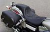 Two Tone C&amp;C Seats - Custom Bagger Seats-c-and-cseatforharleysuperglide.jpg