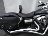 Dyna Glides, Dyna Wide Glides, Street Bobs, Fat Bobs, Super Glides Seat with Backrest-dynasolobackrest-6-.jpg