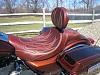 Two Tone C&amp;C Seats - Custom Bagger Seats-brown-rustflameinserts-14-.jpg