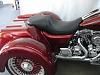 Softail Seat with Removable Drivers Backrest from C&amp;C Motorcycle Seats-trike_harley_seat.jpg