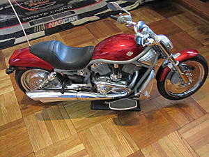 2002 -2007 Harley Davidson VRod VRSCSE - Many Parts For Sale-img_4288.jpg